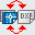 DWG to DXF Converter Pro Std icon